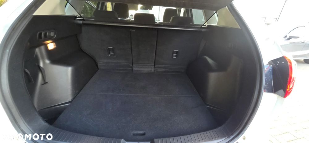 Mazda CX-5 SKYACTIV-D 150 Drive Nakama - 29