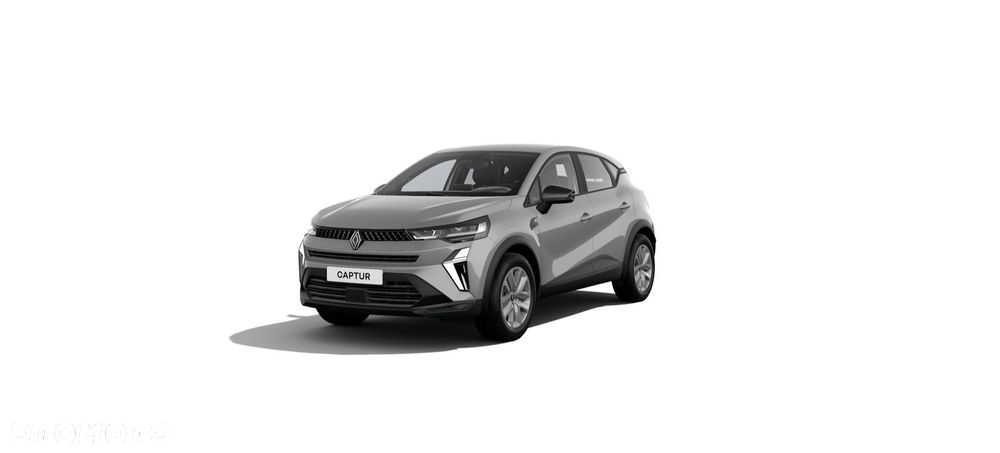 Renault Captur - 1