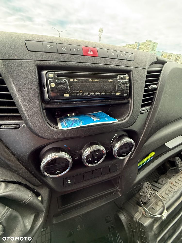 Iveco DAILY - 3