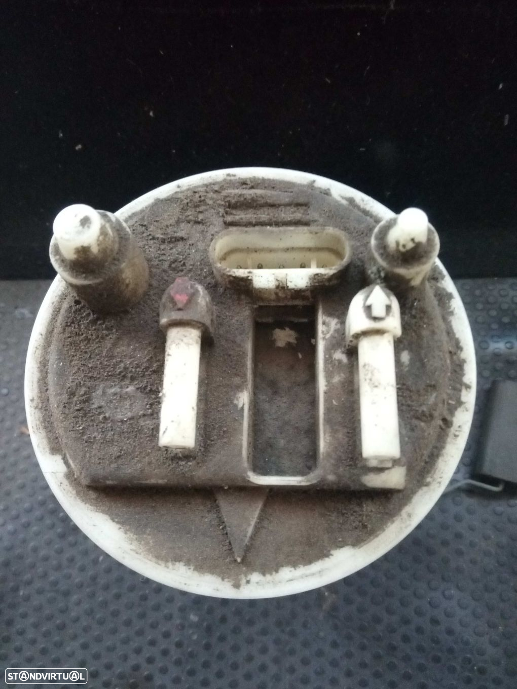 Bomba / Boia Combustivel  Fiat Punto Van (176_) - 2