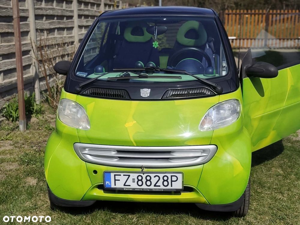Smart Fortwo - 14