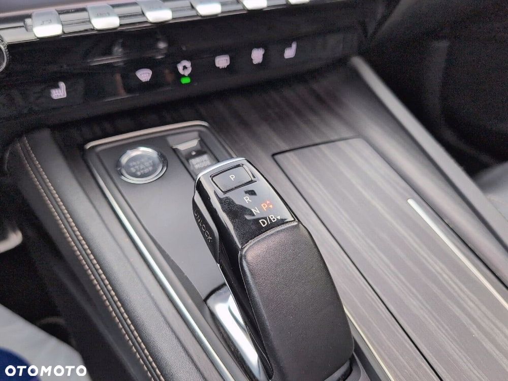 Peugeot 508 - 14