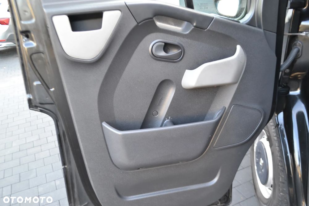 Renault MASTER MOVANO L4H2 - 33