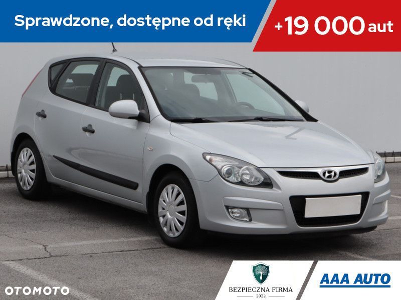 Hyundai i30 - 2