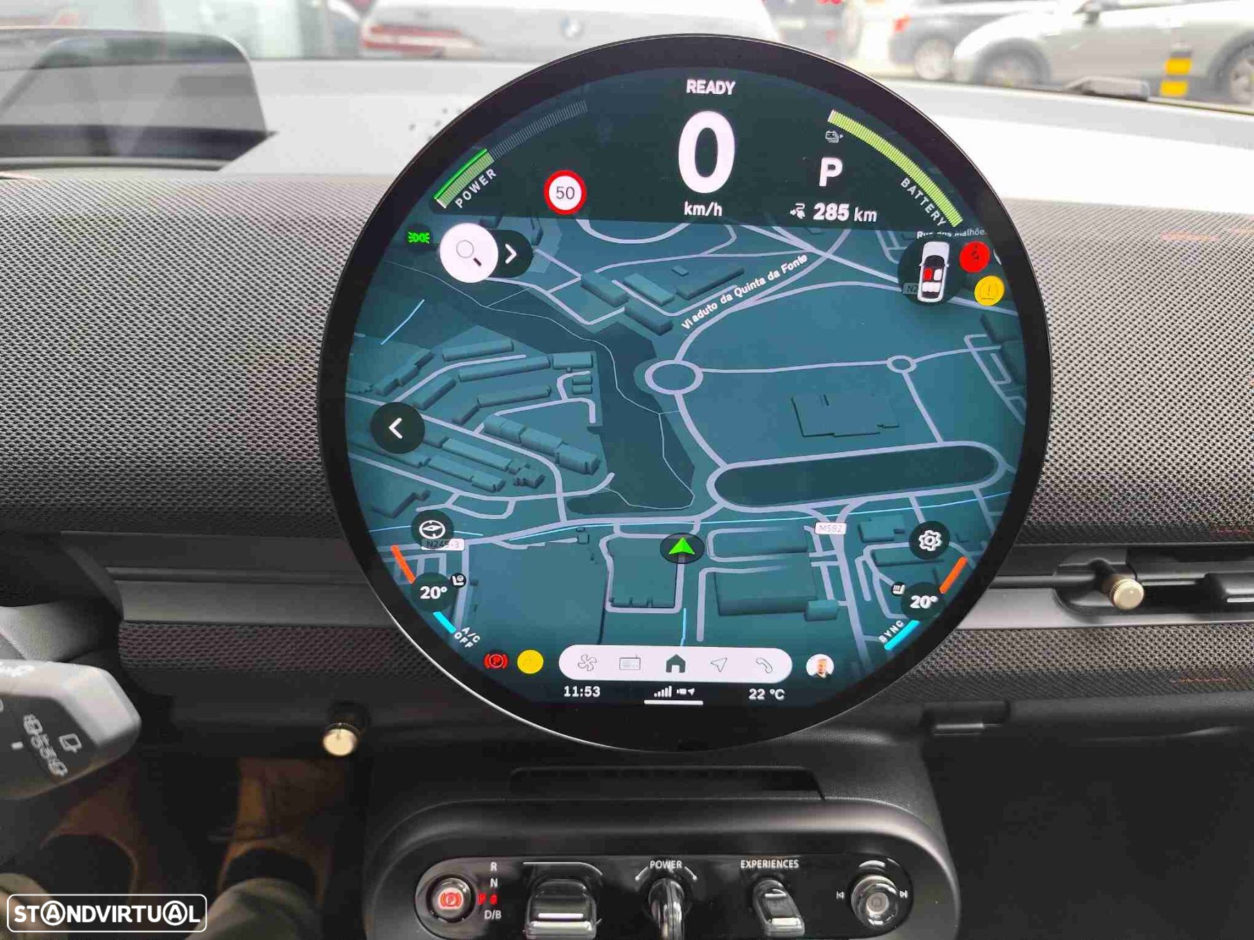 MINI Aceman SE JCW XL - 12