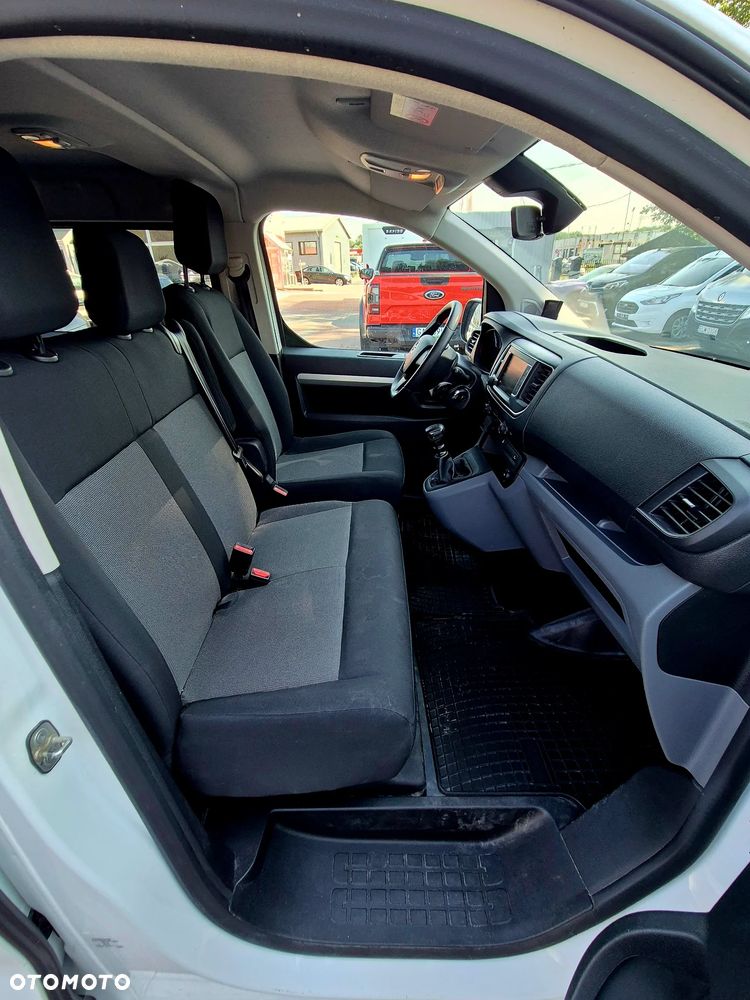 Opel Vivaro - 13