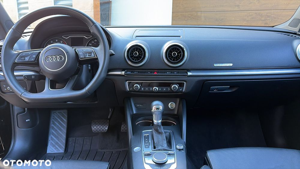 Audi A3 Limousine - 19