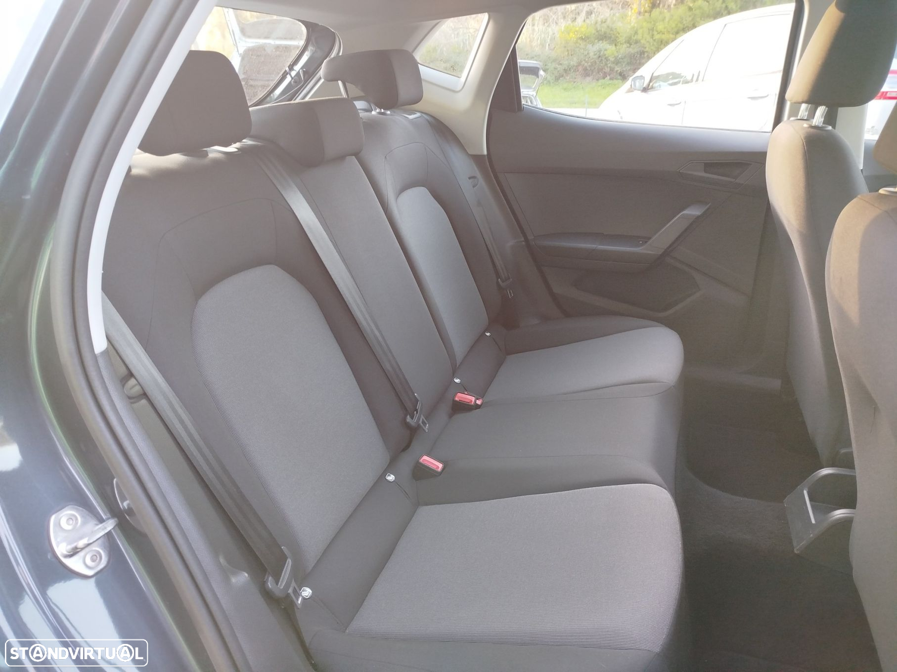 SEAT Ibiza 1.6 TDI Style - 16