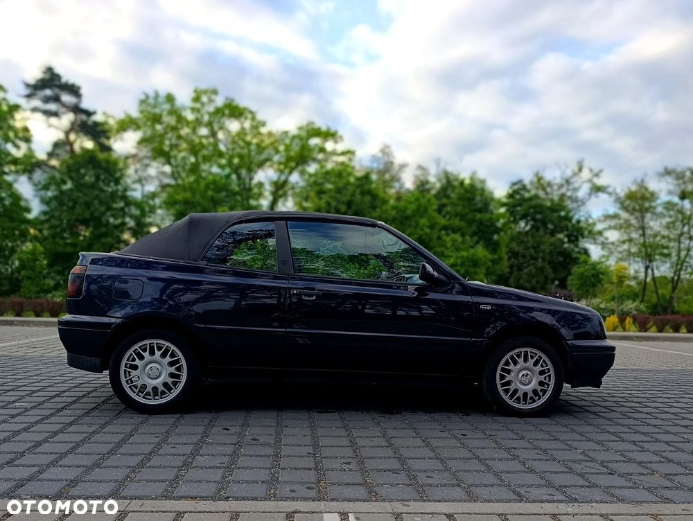 Volkswagen Golf - 5
