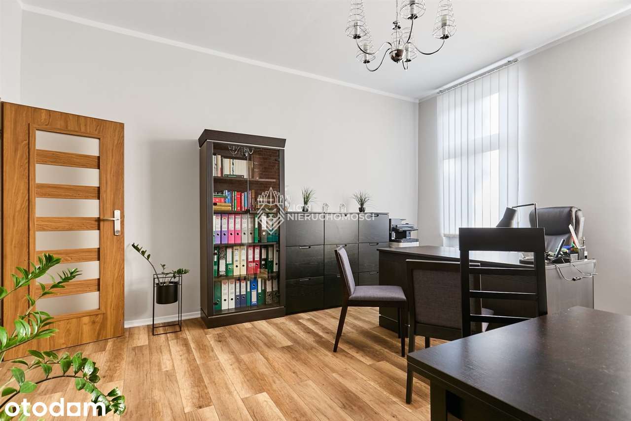 Mieszkanie / lokal na sprzedaż ul. Ściegiennego