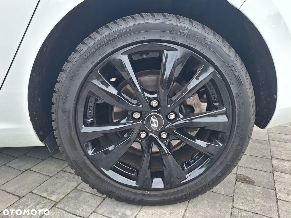 Hyundai i30 1.4 Family - 25