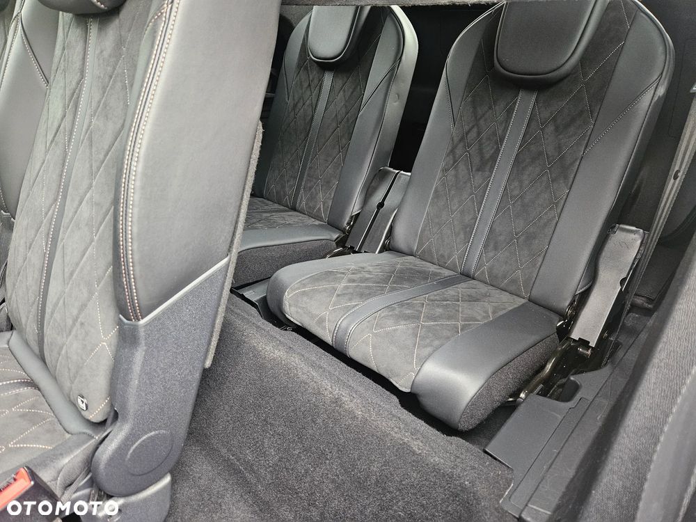 Peugeot 5008 2.0 BlueHDI GT S&S EAT8 - 30