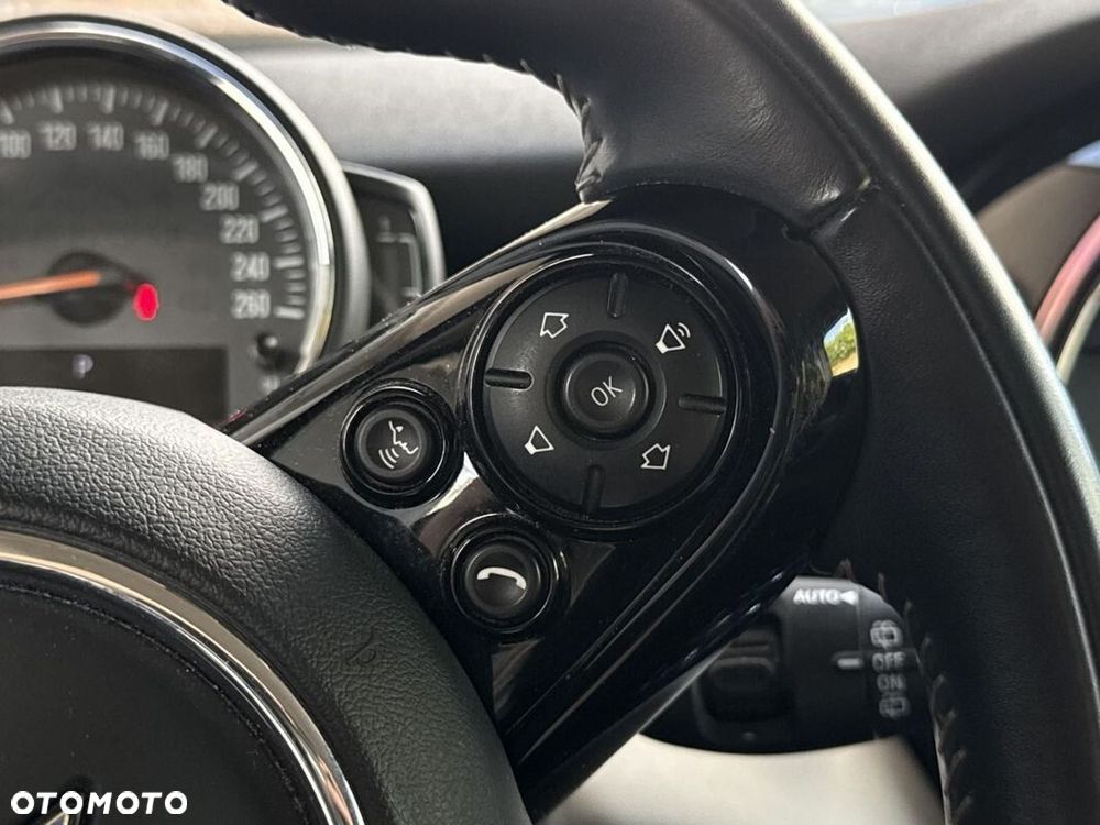MINI Cooper - 29
