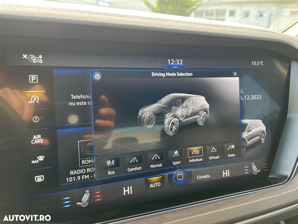 Volkswagen Touareg V6 TDI R-Style - 38