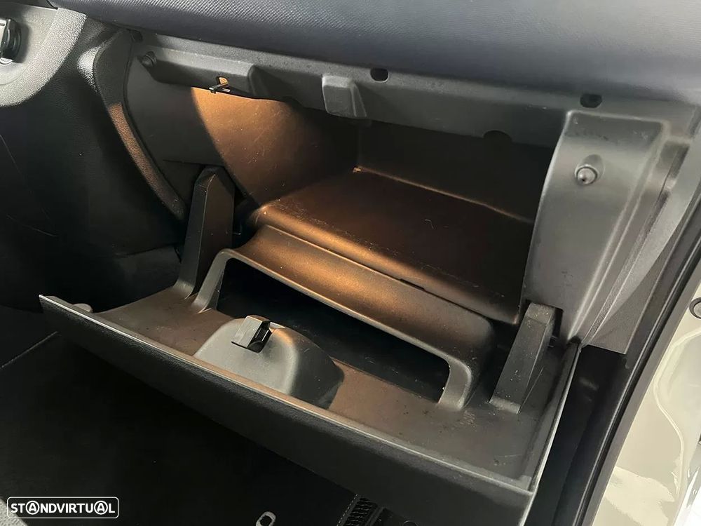 Opel Vivaro 1.6 CDTI L1H1 2.7T 9L S/S - 15