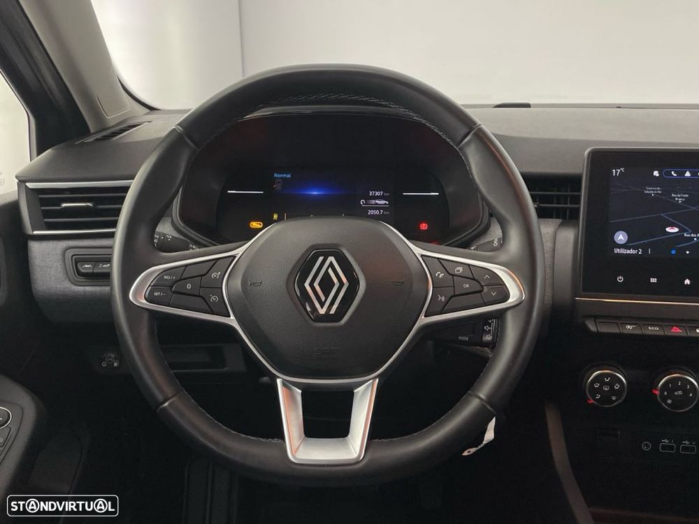 Renault Clio 1.0 TCe Evolution Bi-Fuel - 14