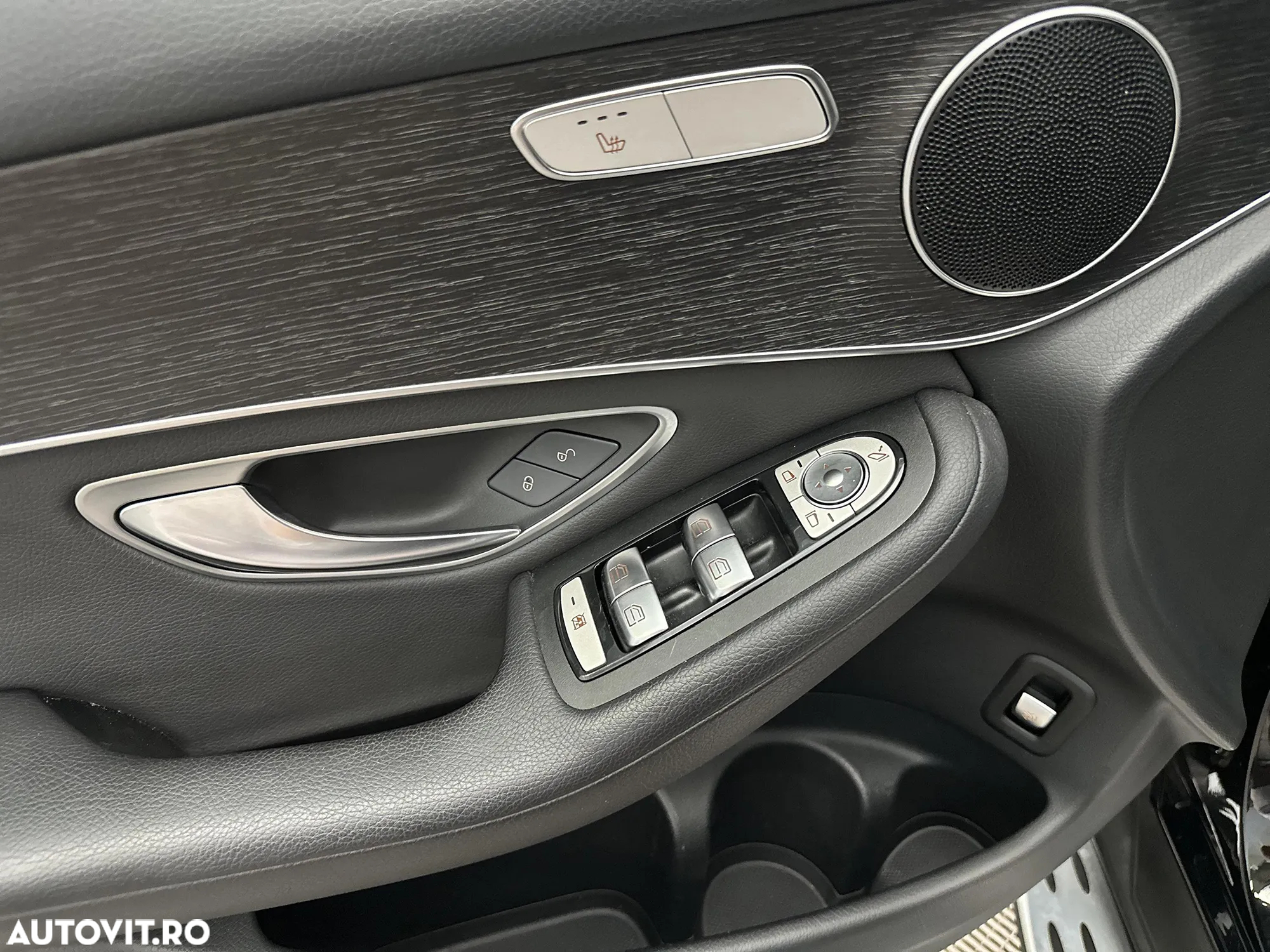 Mercedes-Benz GLC 300 de 4MATIC - 14