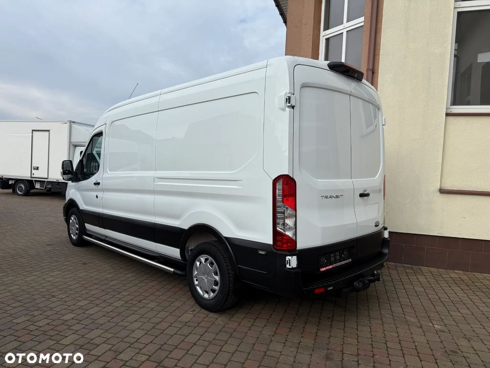 Ford Transit L3H2 Zabudowa Warsztatowa SORTIMO - 6