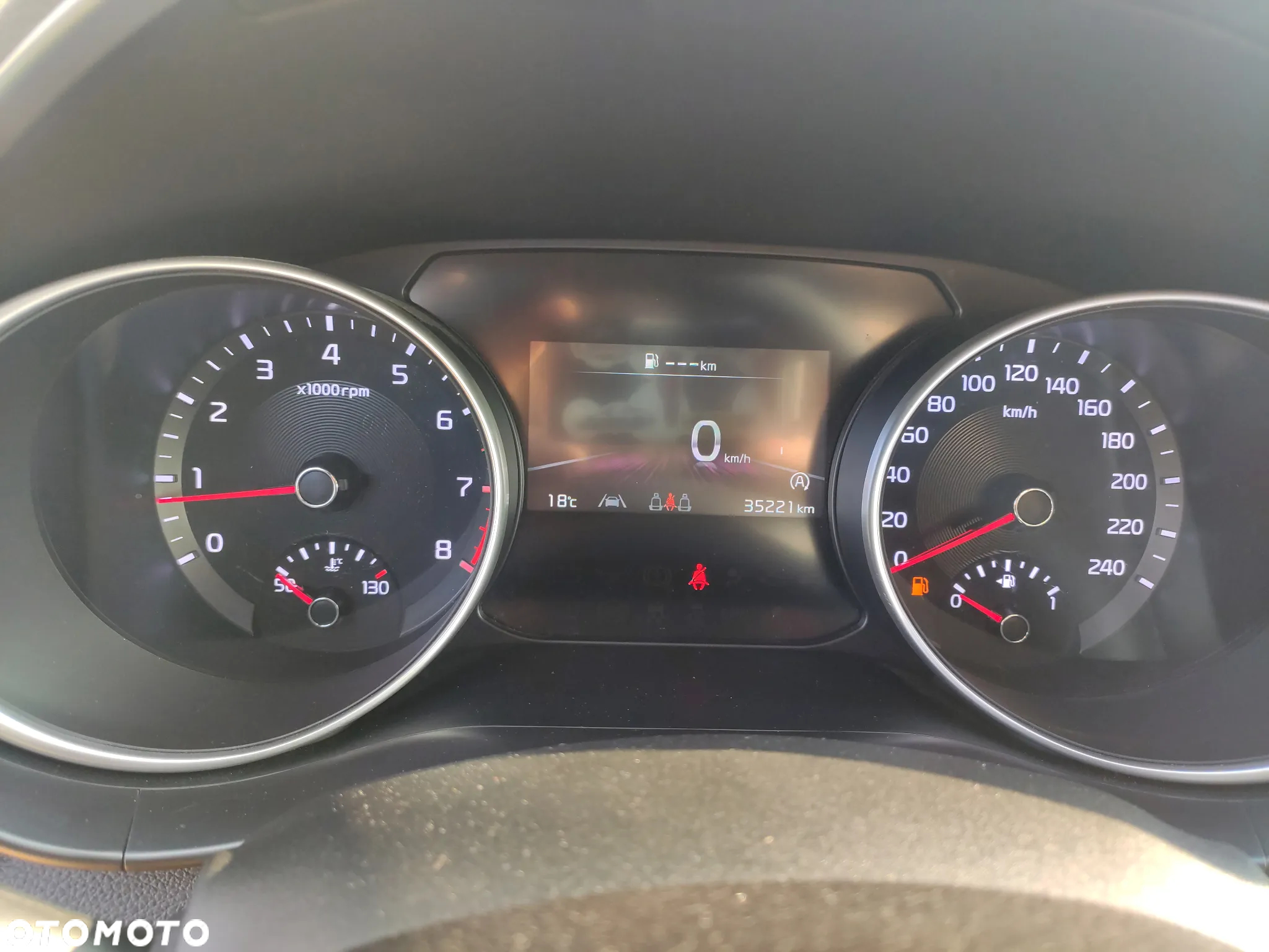 Kia Ceed 1.0 T-GDI S - 23