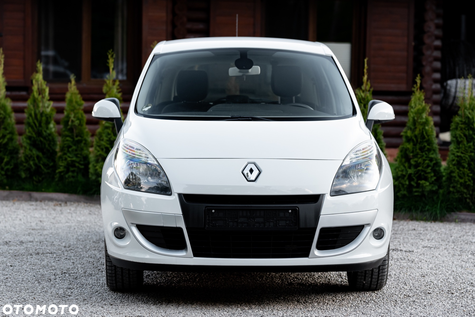 Renault Scenic 2.0 16V Expression - 7