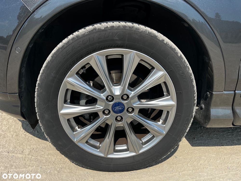 Ford Kuga Vignale 1.5 EcoBoost FWD ASS GPF - 11