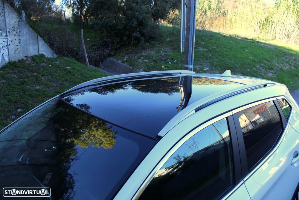 Nissan Qashqai 1.6 dCi 360 Pack S Xtronic - 11