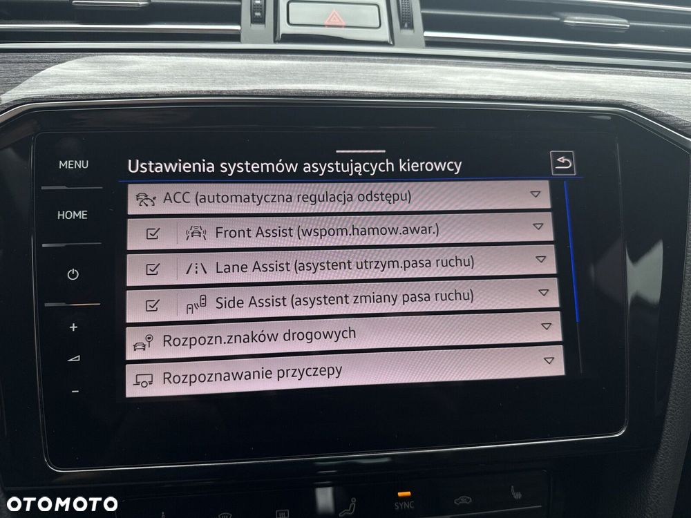 Volkswagen Passat Variant 2.0 TDI 4Mot Elegance DSG - 28