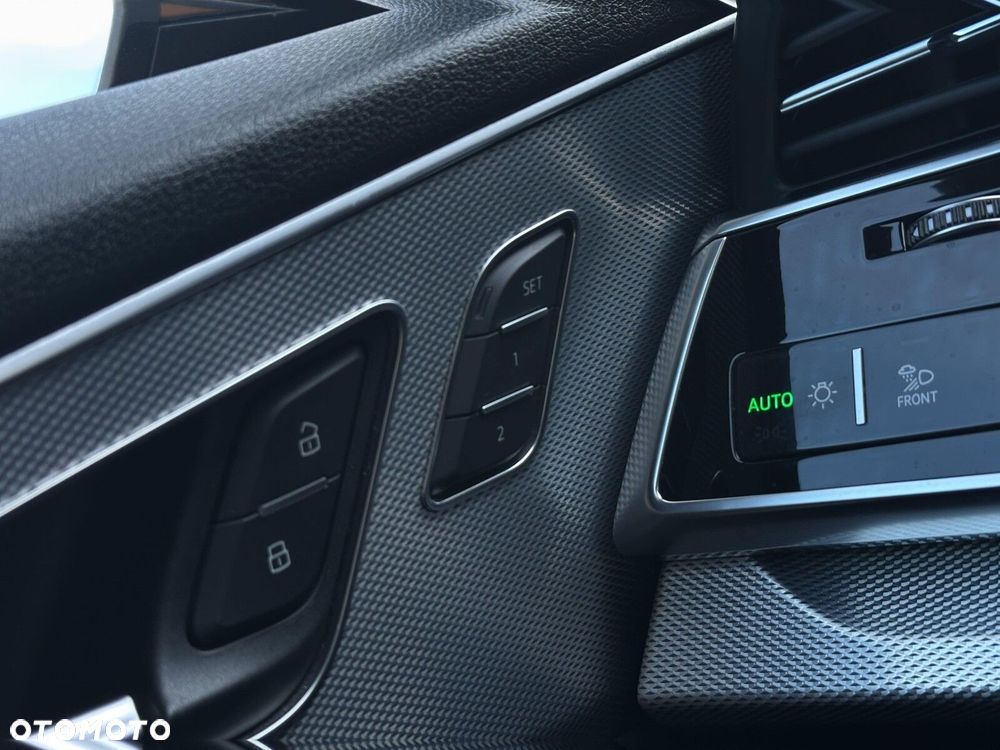 Audi Q8 50 TDI mHEV Quattro Black Edition Tiptronic - 28