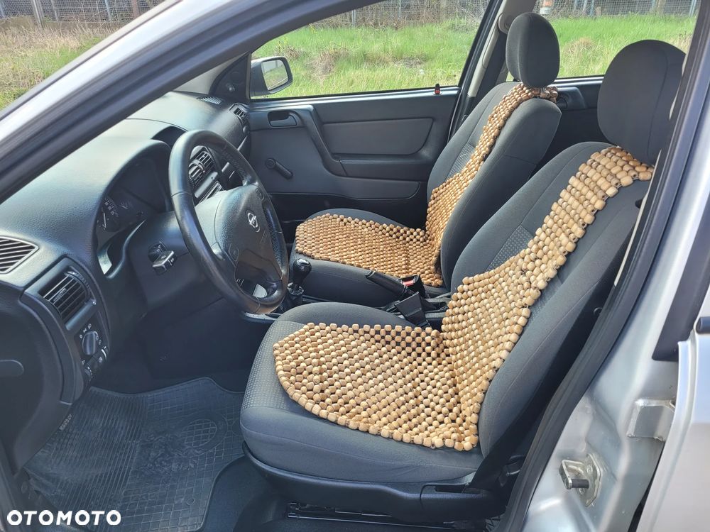 Opel Astra 1.4 Start - 10