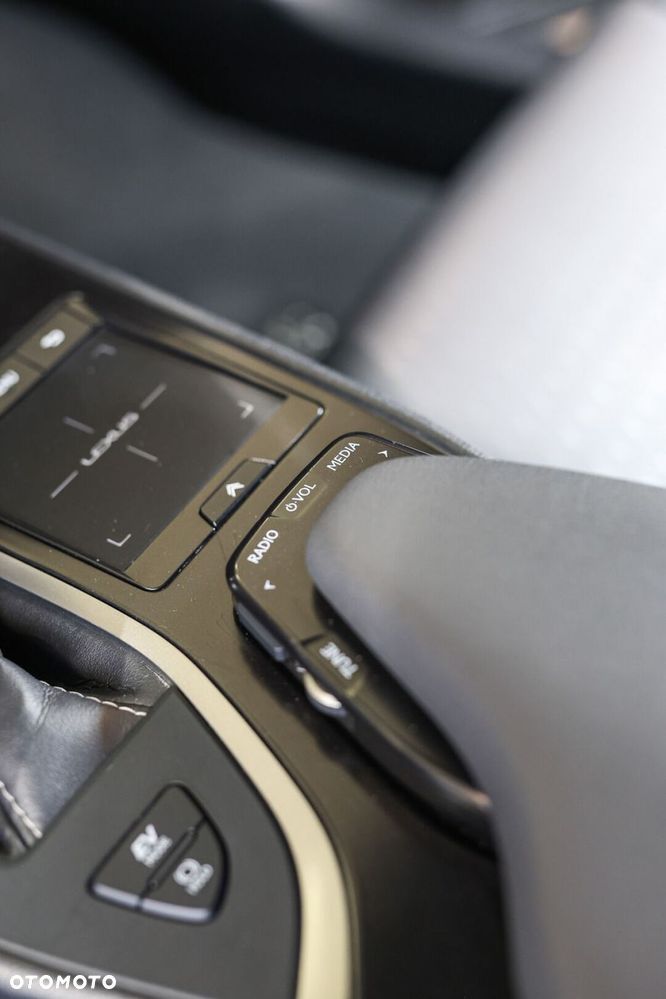 Lexus UX - 18