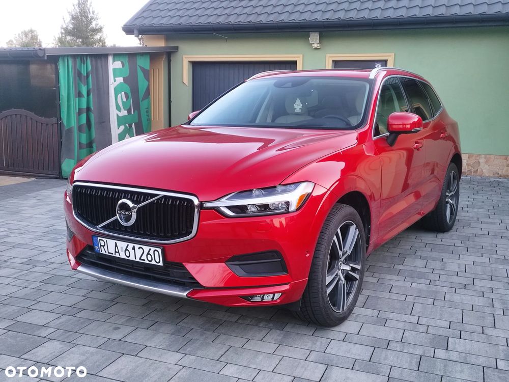 Volvo XC 60 - 3