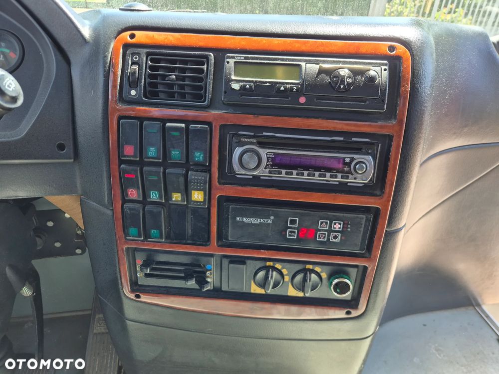 Otokar NAVIGO 2 185 / SPROWADZONY / KLIMA / 34 MIEJSCA - 27