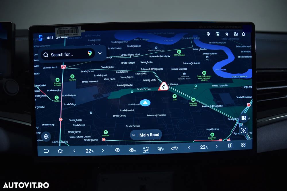 Byd Seal 82.5 kWh AWD Excellence - 23