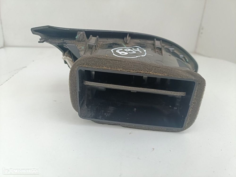 Grelha / Difusor Sofagem Fiat Tipo Hatchback (356_) - 2