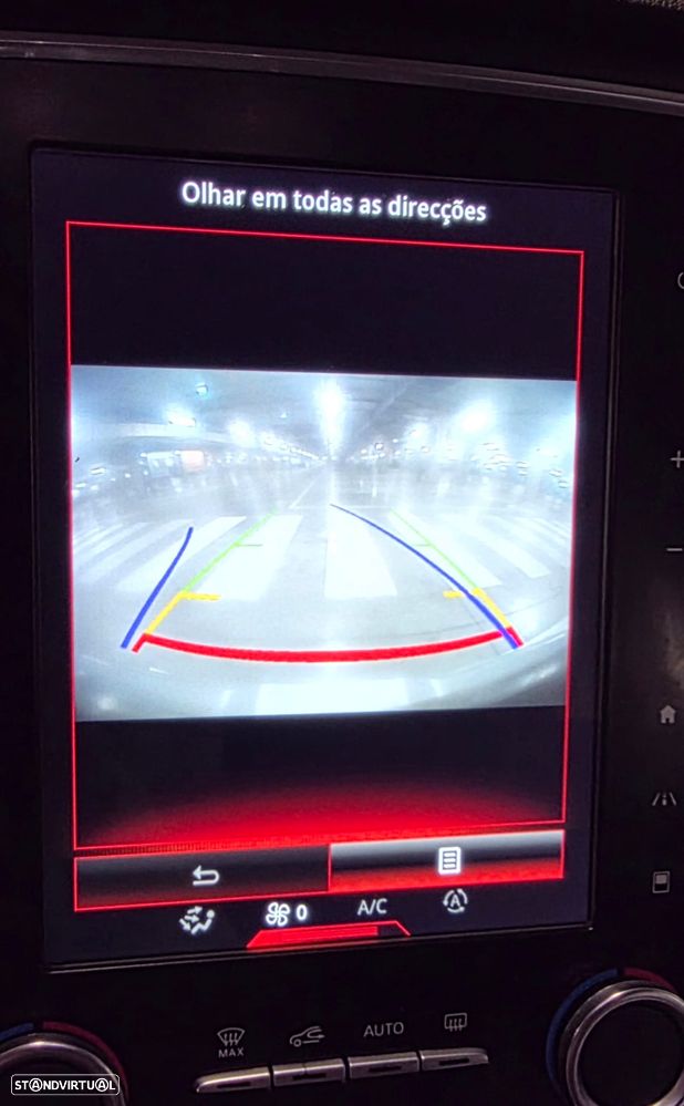 Renault Mégane BLUE dCi 115 EDC INTENS - 16