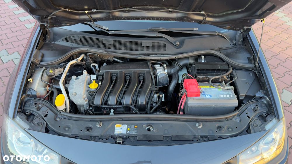 Renault Megane 1.6 16V Privilege - 39