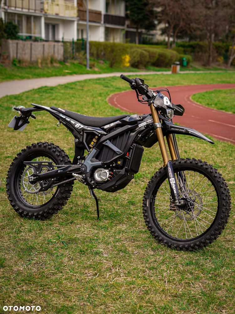 Surron Ultra-Bee - 12