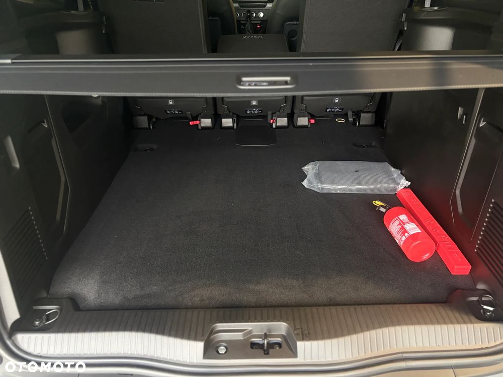 Nissan Townstar Combi 1.3 DIG-T L2 Business Plus DCT - 6