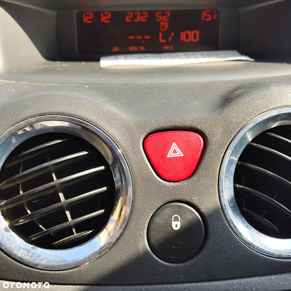 Citroën C2 - 23