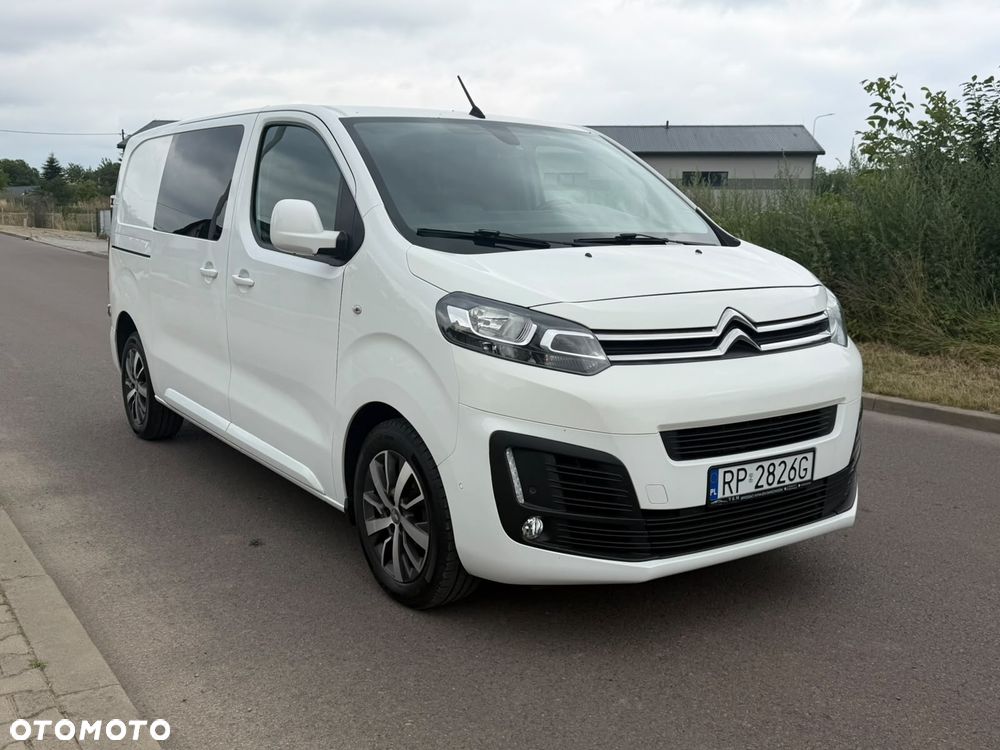 Citroën JUMPY - 8