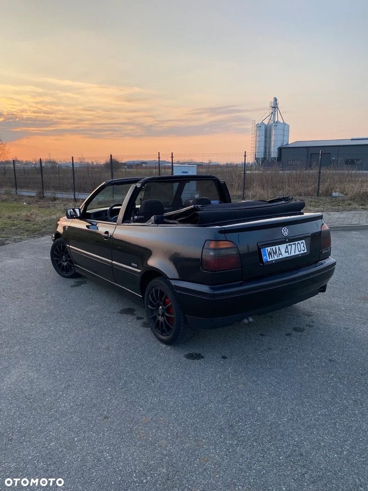 Volkswagen Golf - 14