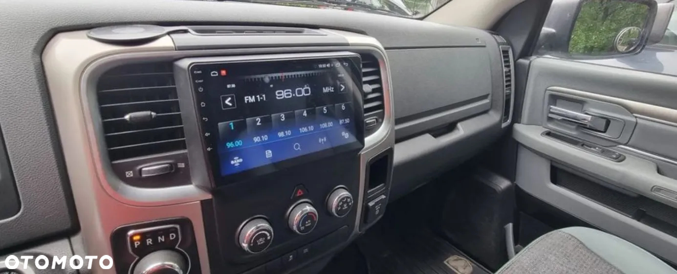 Dodge RAM 1500 5.7 4x4 - 11