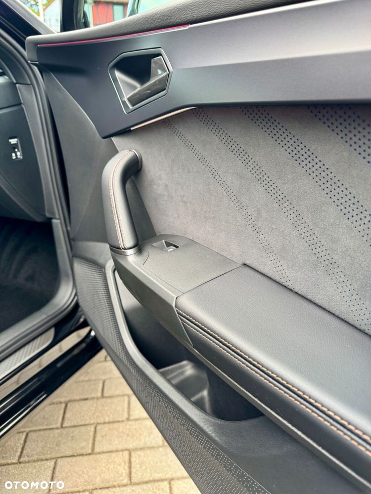 Cupra Leon Sportstourer - 39