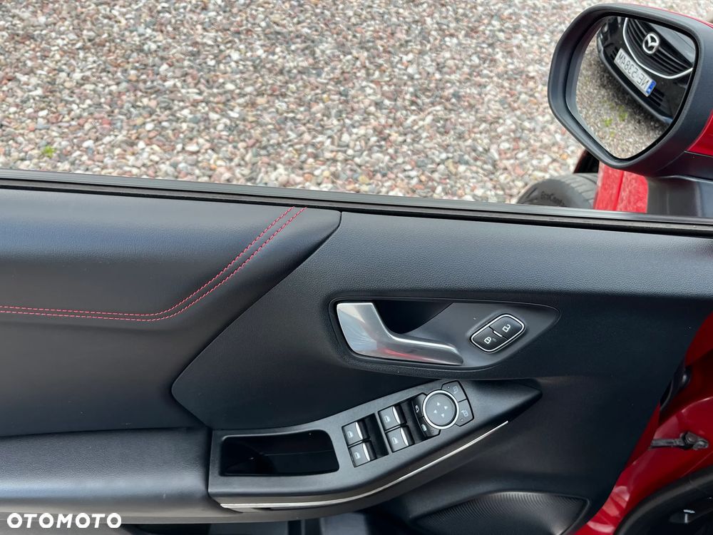 Ford Puma 1.0 EcoBoost Hybrid ST-LINE - 18