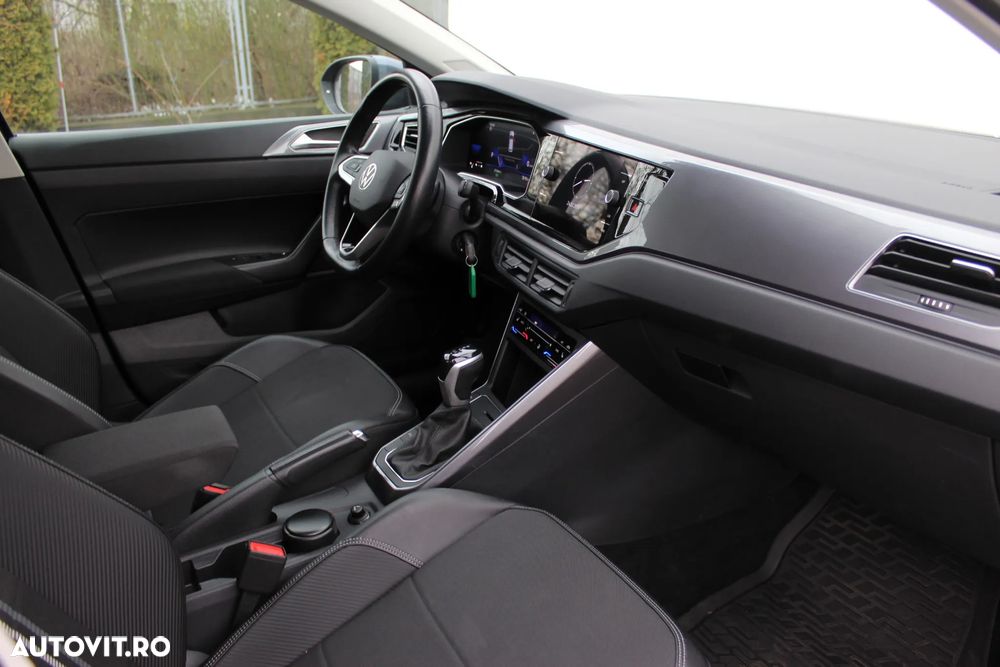 Volkswagen Taigo - 13