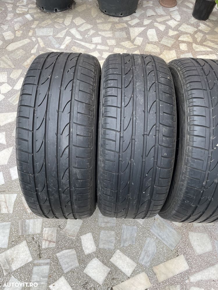 Anvelope vara Bridgestone Dueler H/P Sport 235/55/R17 - 3