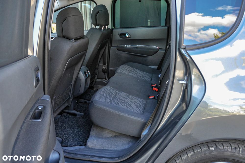 Peugeot 3008 155 THP Automatik Platinum - 8