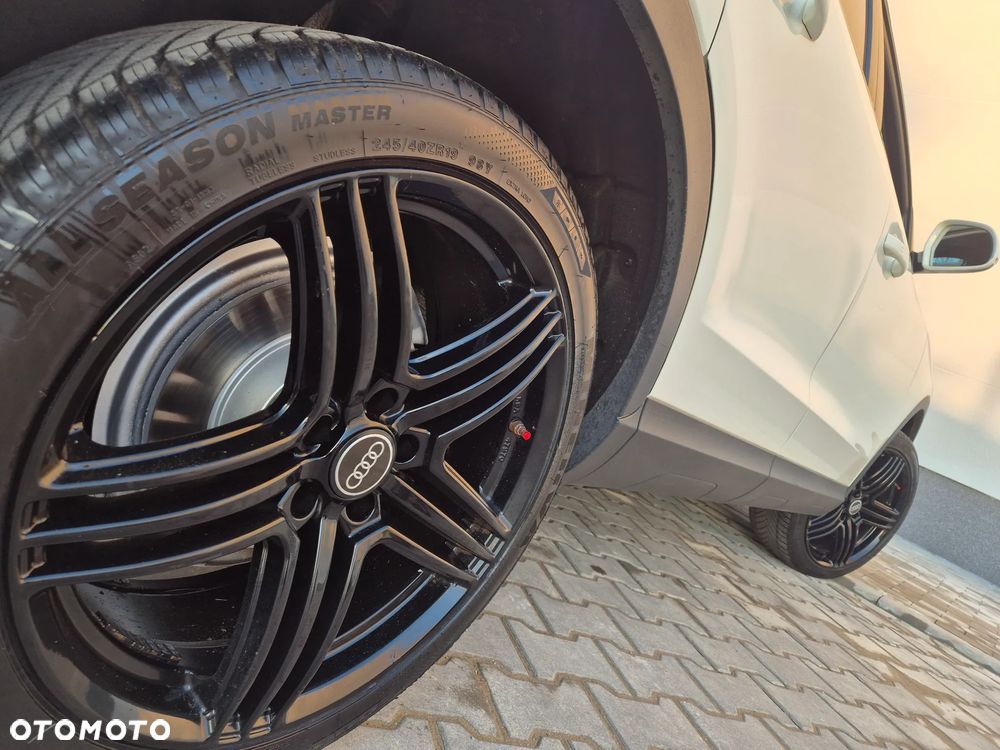 Audi Q3 2.0 TDI Prime Edition - 18