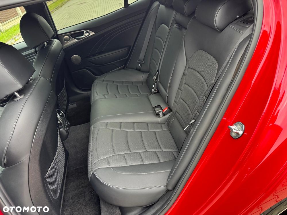 Kia Stinger 3.3 T-GDI V6 GT Prestige Line AWD - 34
