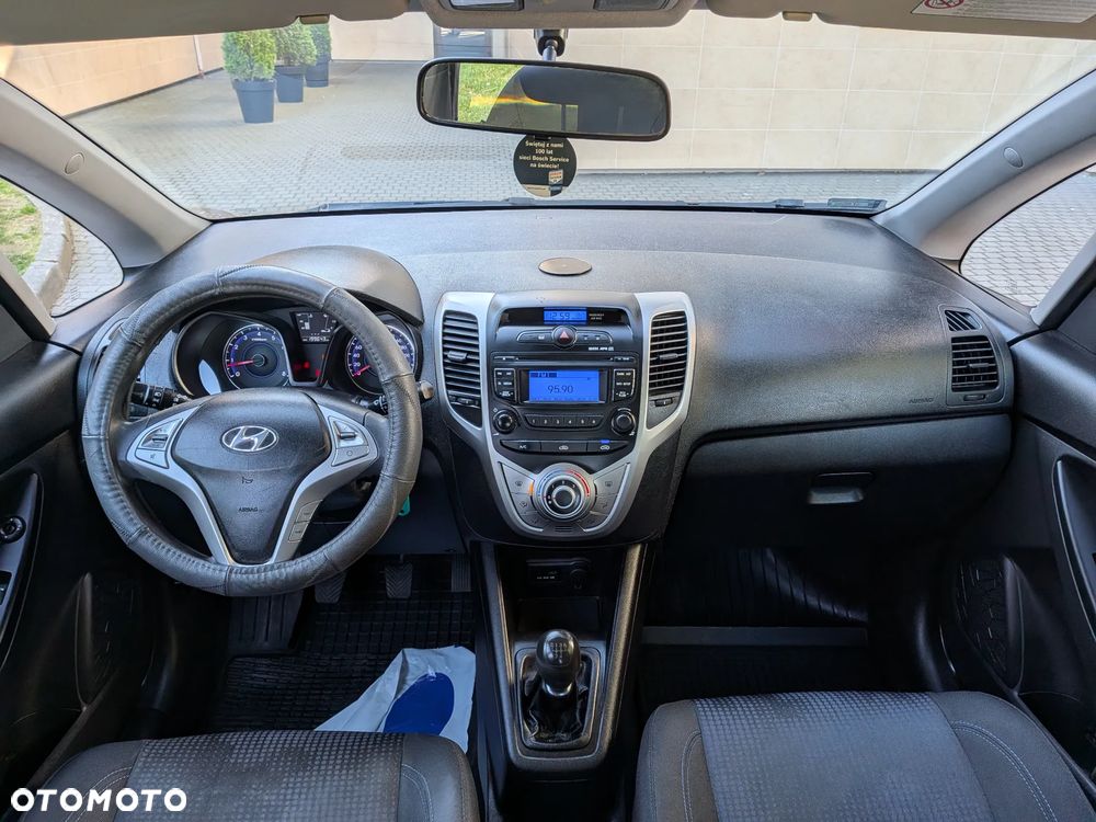 Hyundai ix20 1.4 Classic + - 20
